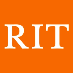 Rochester Institute of Technology logo