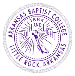 Arkansas Baptist College logo
