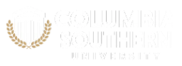 Columbia Southern University logo