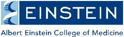 Albert Einstein College of Medicine logo