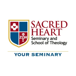 Sacred Heart Seminary and School of Theology logo