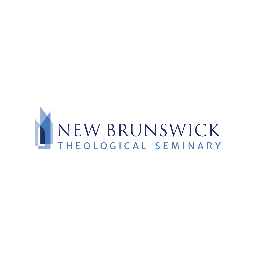 New Brunswick Theological Seminary logo