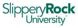 Slippery Rock University of Pennsylvania logo