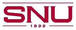 Southern Nazarene University logo
