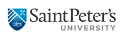 Saint Peter's University logo