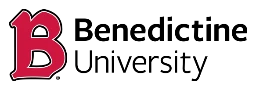 Benedictine University logo
