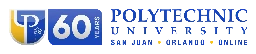 Polytechnic University of Puerto Rico-Orlando logo