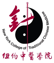 New York College of Traditional Chinese Medicine logo