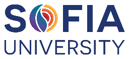 Sofia University logo