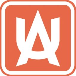 Amberton University logo