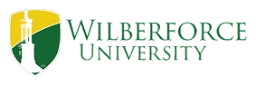 Wilberforce University logo