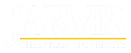 Jarvis Christian University logo