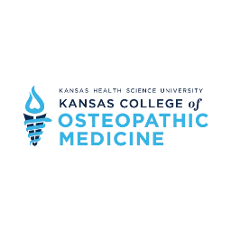 Kansas Health Science University logo