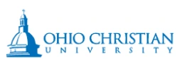 Ohio Christian University logo