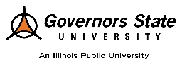 Governors State University logo