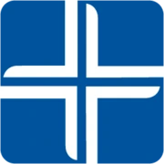 Allen College logo