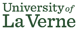 University of La Verne logo