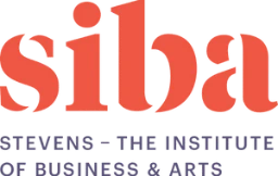 Stevens-The Institute of Business & Arts logo