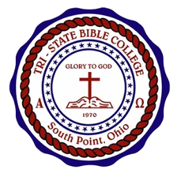 Tri-State Bible College logo