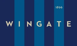 Wingate University logo