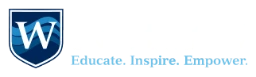 Westcliff University logo