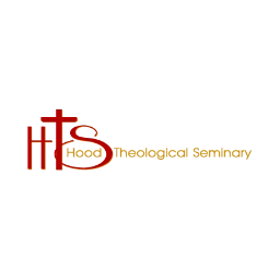 Hood Theological Seminary logo