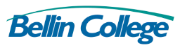Bellin College logo