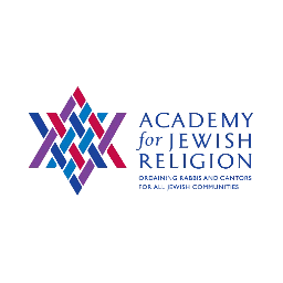 Academy for Jewish Religion logo