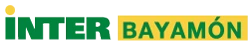 Inter American University of Puerto Rico-Bayamon logo