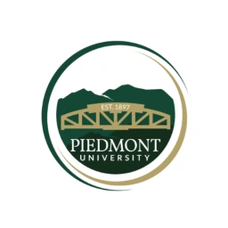 Piedmont University logo