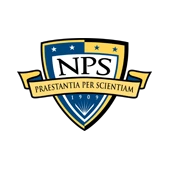 Naval Postgraduate School logo