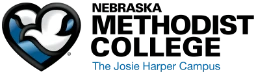 Nebraska Methodist College of Nursing & Allied Health logo