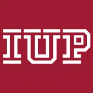 Indiana University of Pennsylvania logo