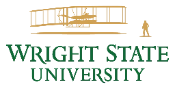 Wright State University-Main Campus logo