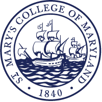 St. Mary's College of Maryland logo