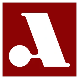 Adler University logo
