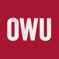 Ohio Wesleyan University logo