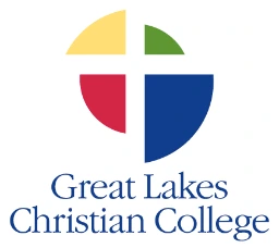 Great Lakes Christian College logo