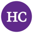 College of the Holy Cross logo