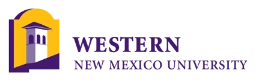 Western New Mexico University logo