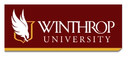 Winthrop University logo