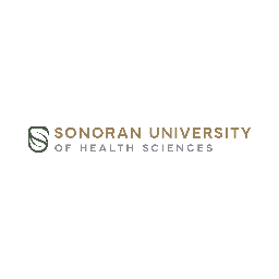 Sonoran University of Health Sciences logo
