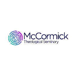 McCormick Theological Seminary logo
