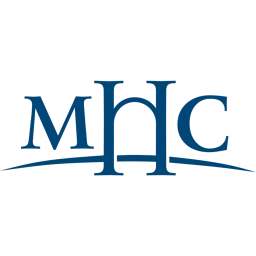 Mount Holyoke College logo