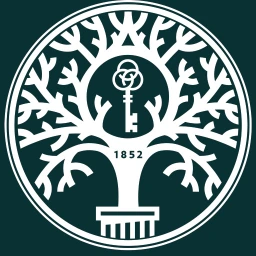Antioch University logo