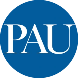 Palo Alto University logo