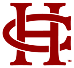 Hanover College logo