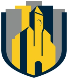 Johnson C Smith University logo