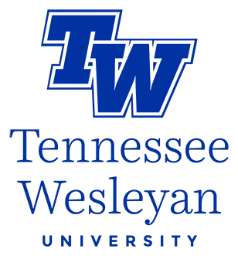 Tennessee Wesleyan University logo