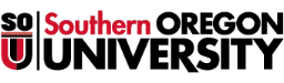 Southern Oregon University logo